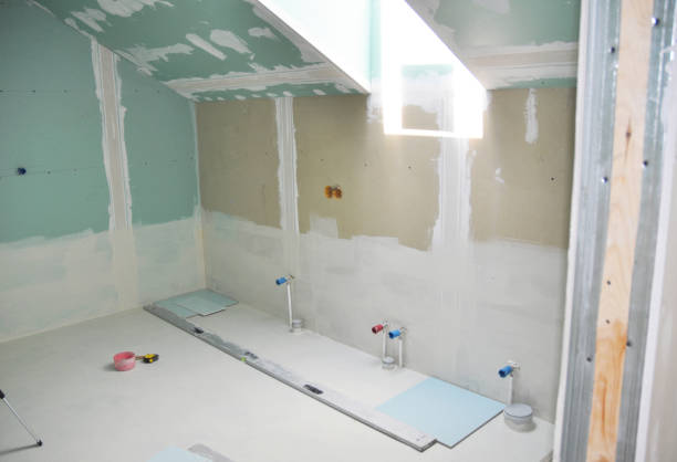 Best Mold Prevention Services  in Fallsburg, NY