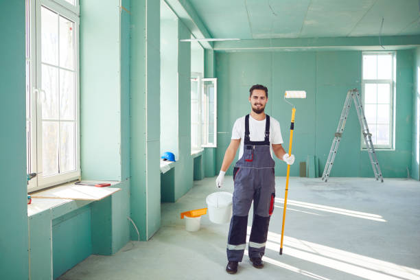 Best Black Mold Removal  in Fallsburg, NY