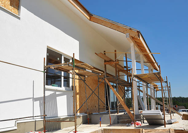 Best Industrial Mold Remediation  in Fallsburg, NY